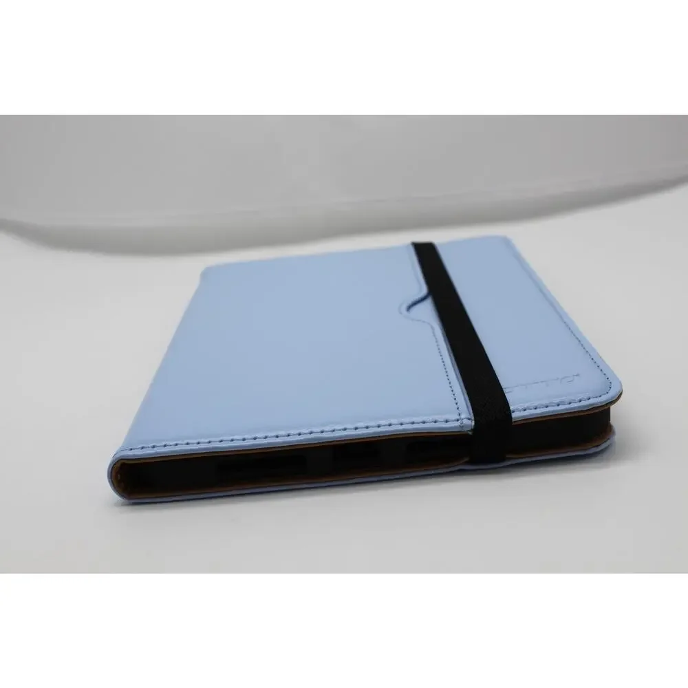 DTTO leather folio